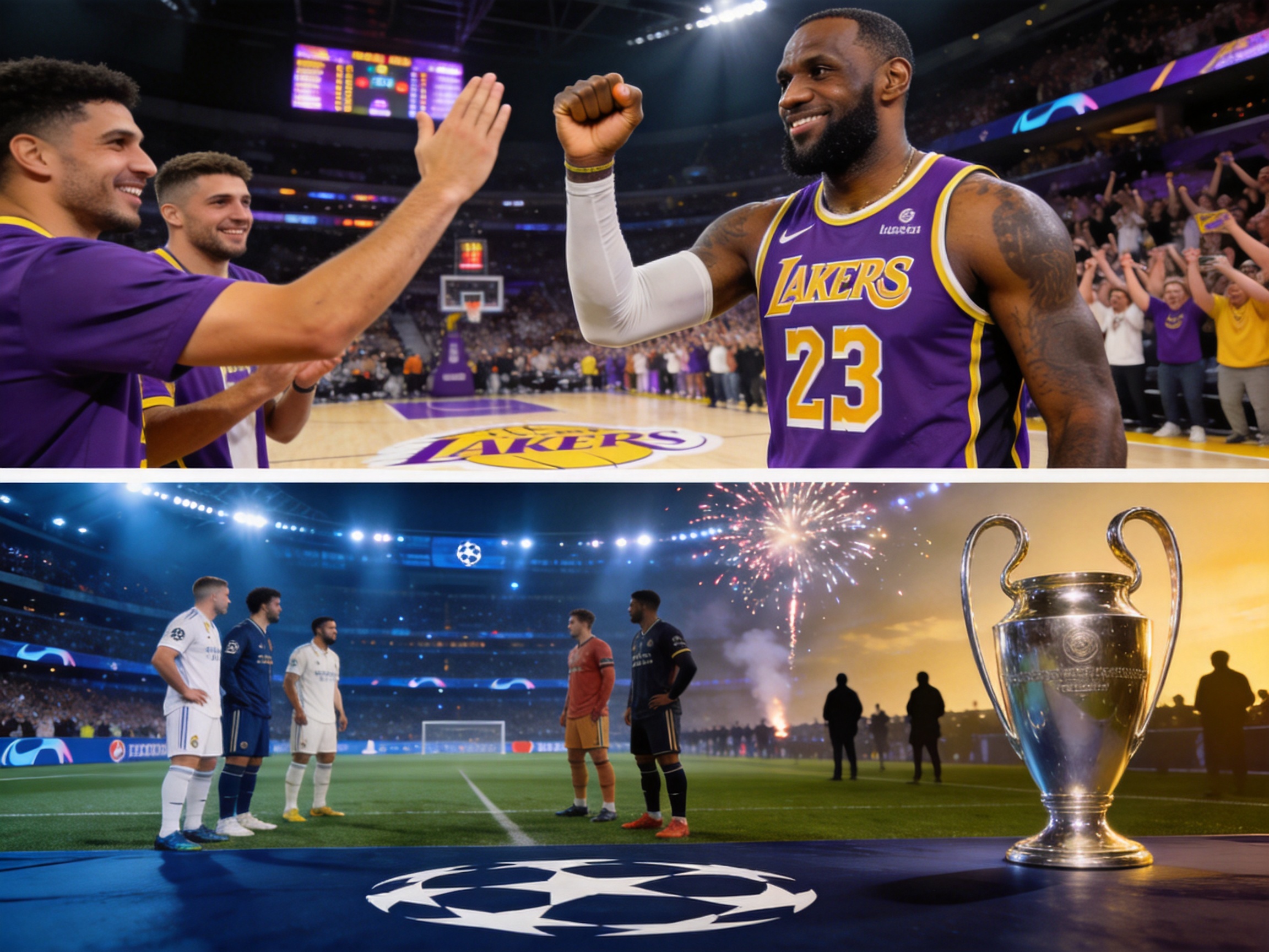 NBA季后赛