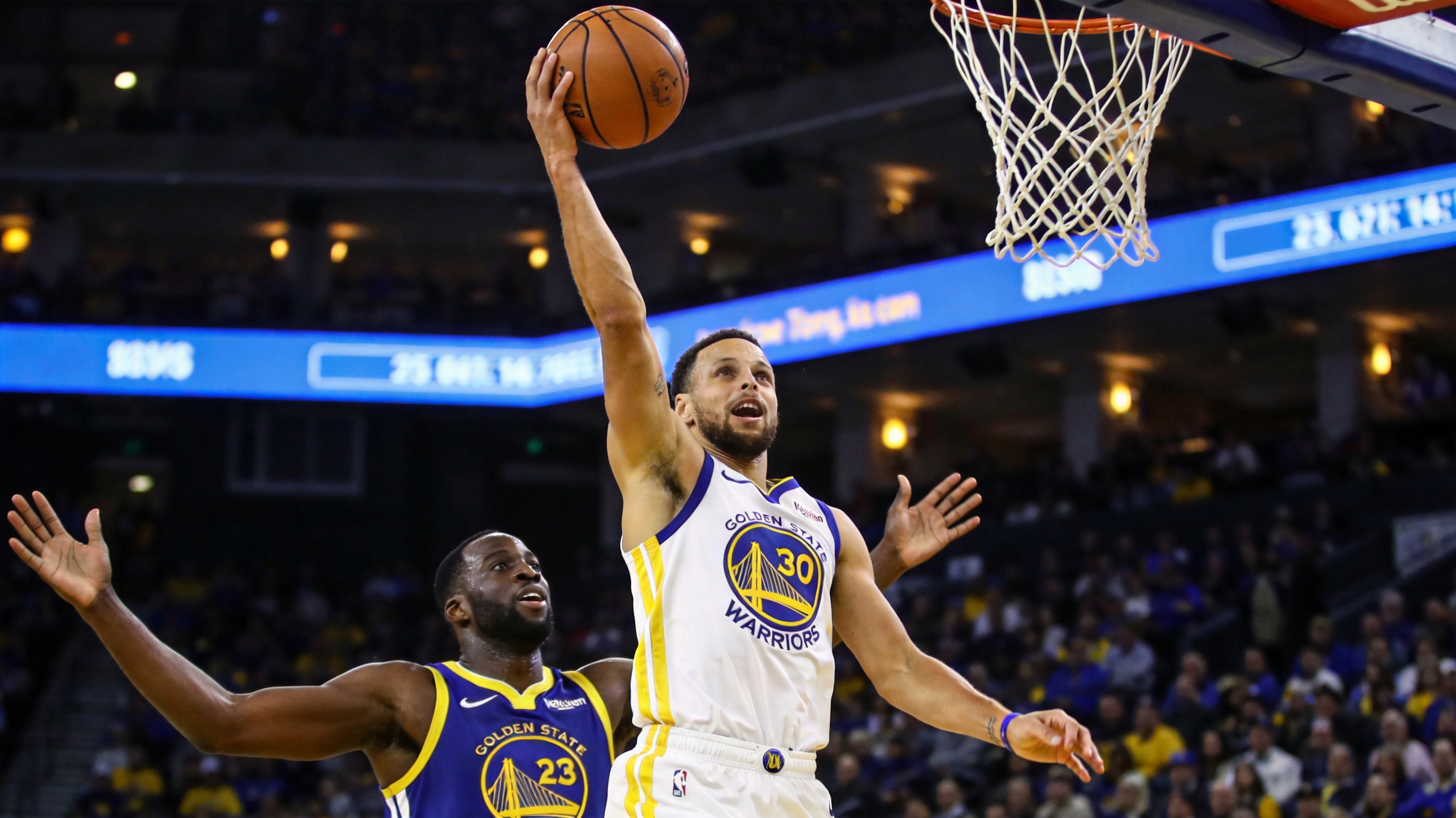 NBA分析