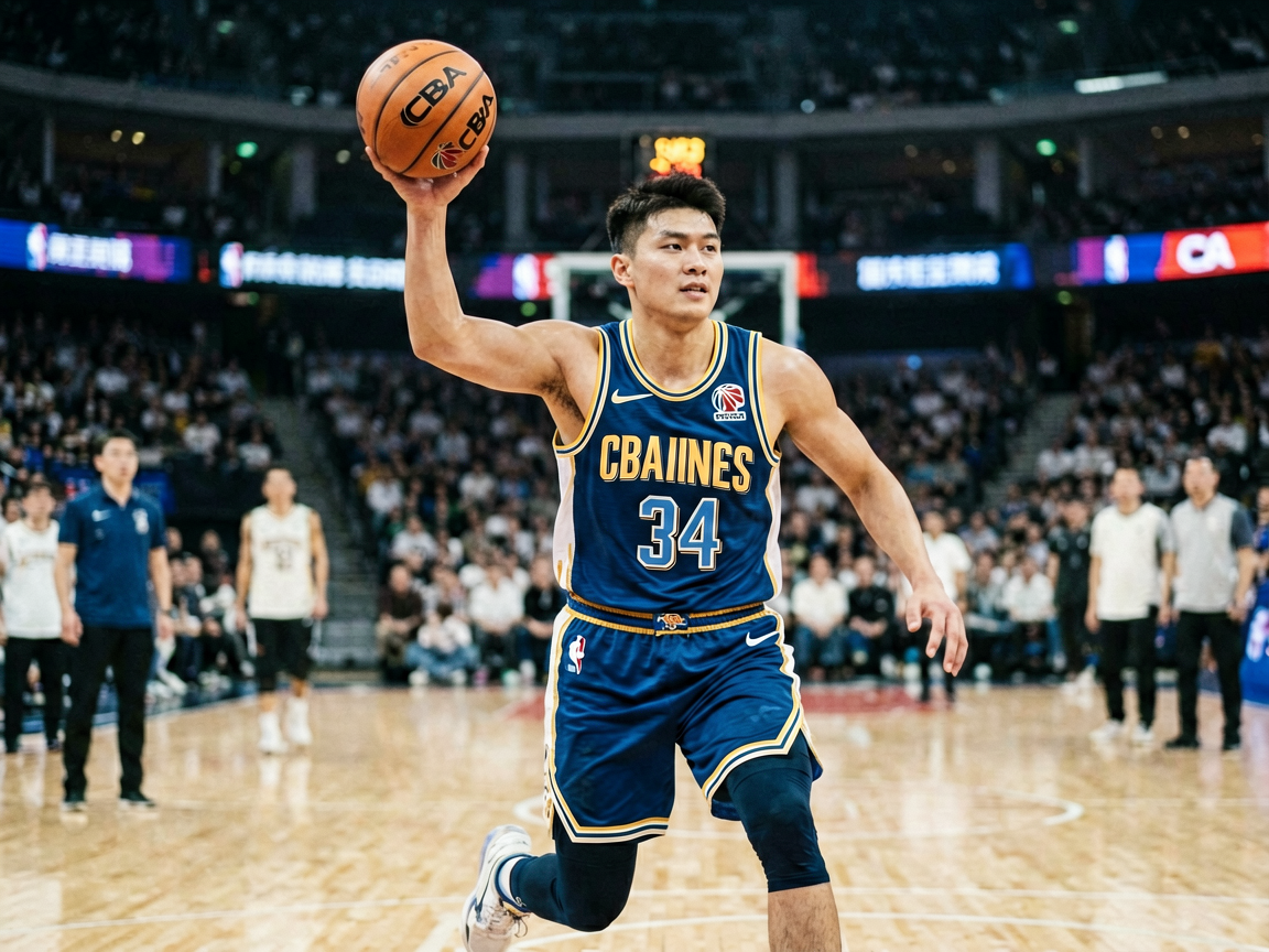 NBA新闻